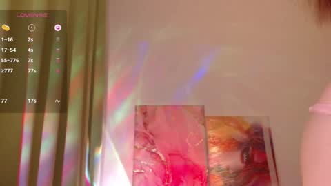 Snapshot of lindelicious chatting on 05-19-26, 02:23 Linda online show from 05-19-26, 02:23