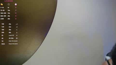 ana online show from 11-18-25, 05:01