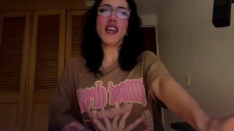 Cami online show from 02-04-26, 08:53