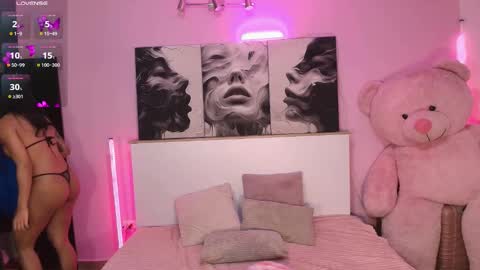 Lin online show from 02-06-26, 03:11