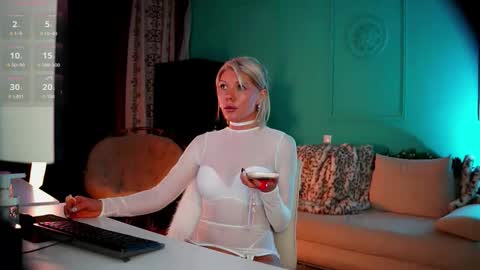 lindsi_luvviv online show from 12-21-25, 05:20