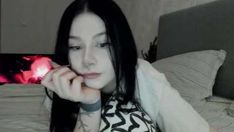 Lina online show from 02-01-26, 12:20