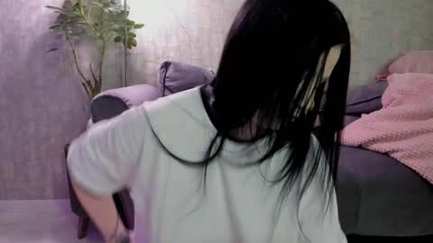 Lina online show from 02-06-26, 07:34