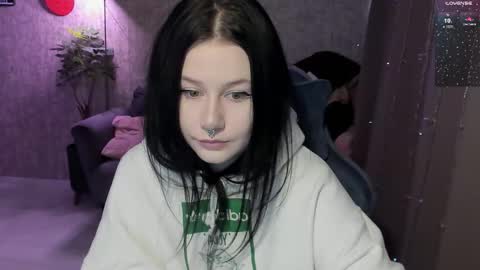 Lina online show from 02-17-26, 06:32