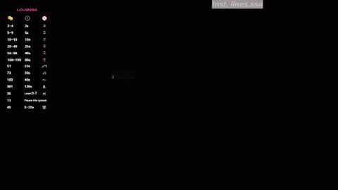 linesssssa online show from 06-12-26, 04:50
