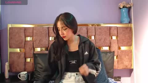 ling ling24 online show from 02-12-25, 04:12