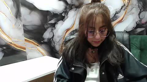 ling ling24 online show from 03-07-25, 03:08