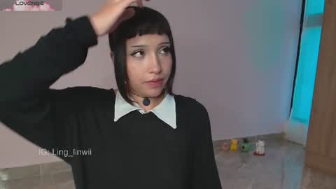 Ling online show from 07-06-26, 12:57