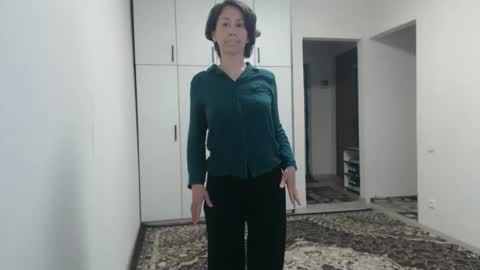 LinKissKiss online show from 03-26-26, 06:30