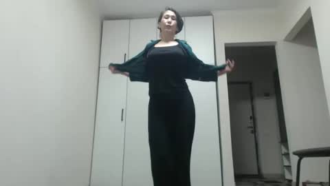 LinKissKiss online show from 04-01-26, 07:09