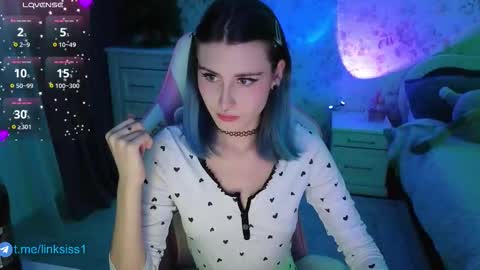 linksiss online show from 12-14-25, 08:02