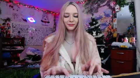 Lin online show from 01-30-25, 10:30