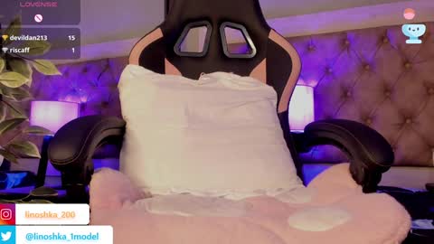 Luciana online show from 01-21-25, 10:51