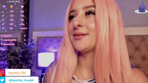 Luciana online show from 02-08-25, 02:58