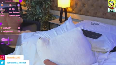 Luciana online show from 02-27-25, 02:21