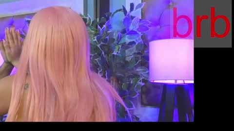 Luciana online show from 03-12-25, 12:10