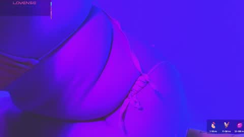 Luciana online show from 10-04-25, 09:13