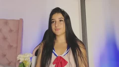 Luciana online show from 06-11-26, 12:43