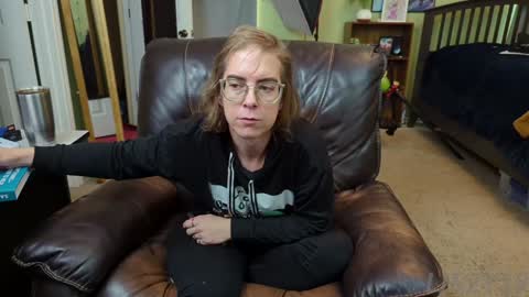 Linzy19 online show from 01-07-25, 08:52