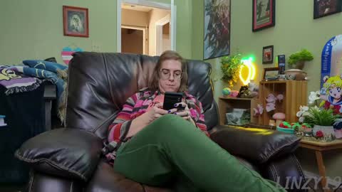 Linzy19 online show from 01-23-25, 11:05