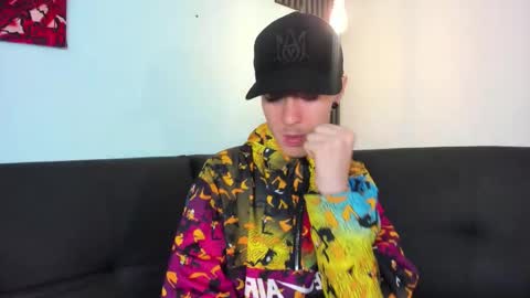 Lio online show from 02-12-26, 04:29