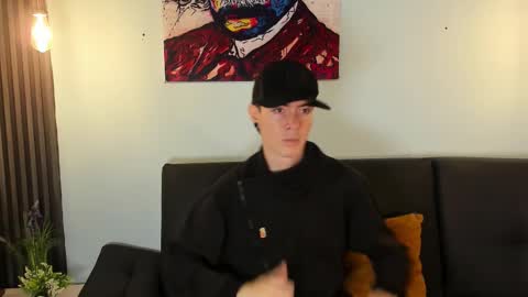 Lio online show from 02-22-26, 03:51