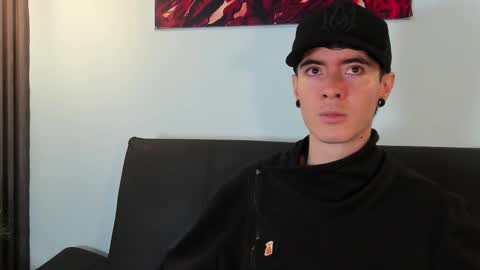 Lio online show from 02-22-26, 06:50