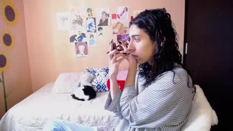 Snapshot of lio_rossue chatting on 01-11-25, 06:33 Lio online show from 01-11-25, 06:33