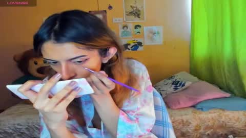 Snapshot of lio_rossue chatting on 10-28-25, 09:28 Lio online show from 10-28-25, 09:28