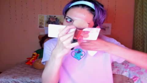 Lio Rouse online show from 03-27-26, 07:36