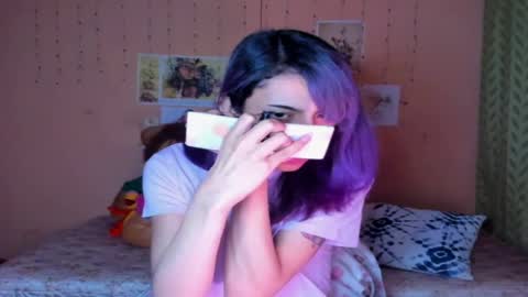 Lio Rouse online show from 04-01-26, 02:12