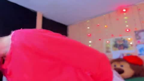 Lio Rouse online show from 04-02-26, 03:15