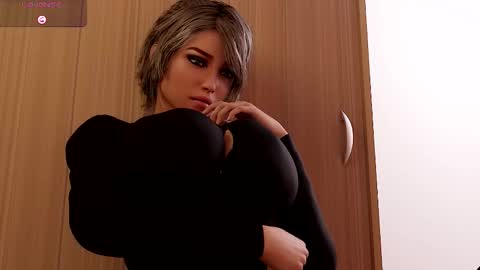 EllaX online show from 02-02-26, 06:39