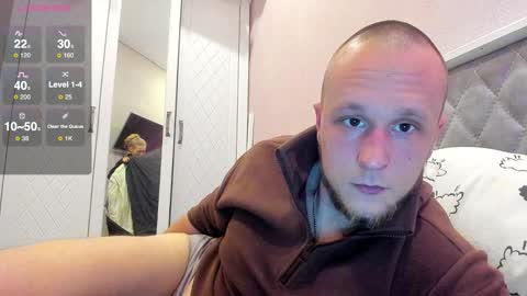 Daisy and Ratibor online show from 03-23-26, 09:35