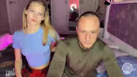 Daisy and Ratibor online show from 03-26-26, 09:59