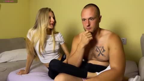 Daisy and Ratibor online show from 07-20-26, 04:31