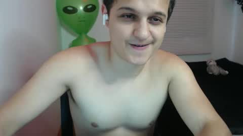 Lion Cluess online show from 01-11-26, 01:38