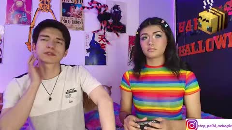  Lauren and FelipeIndependent models online show from 11-02-25, 03:09