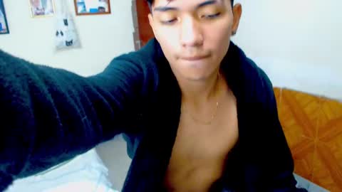 Lionpuppy online show from 01-06-25, 06:41