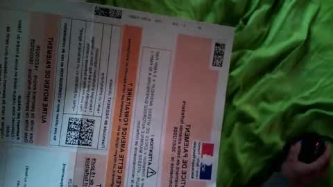 Single online show from 02-09-26, 10:30