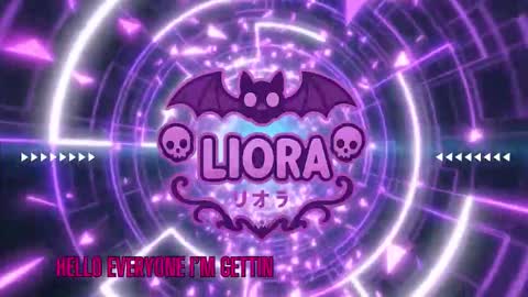 im Liora uwu   online show from 11-04-25, 02:21