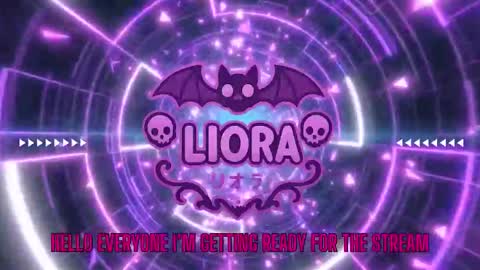 im Liora uwu   online show from 11-23-25, 03:28