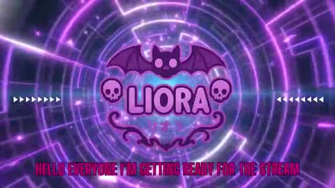 im Liora uwu   online show from 02-06-26, 03:33