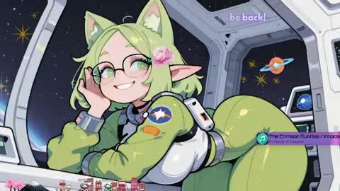 im Liora uwu   online show from 04-18-26, 07:07