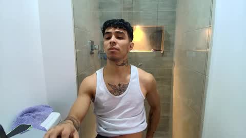 Lior Vante online show from 01-07-26, 06:10