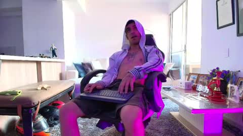 Lior Vante online show from 02-09-26, 09:41