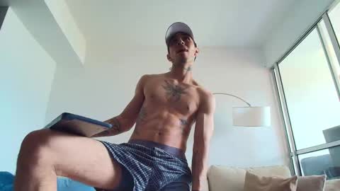 Lior Vante online show from 02-27-26, 07:14