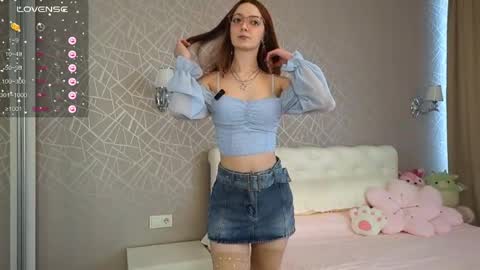 Liory online show from 04-17-26, 09:34