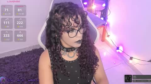 lips_sarasofia online show from 01-31-26, 09:02