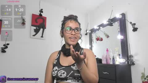 Snapshot of lips_sarasofia chatting on 04-13-26, 10:04 lips_sarasofia online show from 04-13-26, 10:04